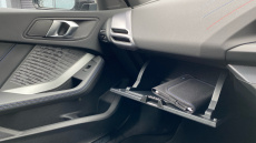 BMW 1 Series 120 M Sport 5dr Step Auto Petrol Hatchback